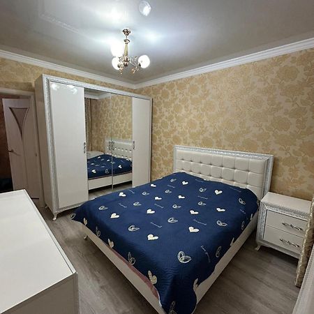 Уютная Квартира Комфорт Класса143 Promyshlennyy Εξωτερικό φωτογραφία