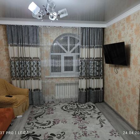 Уютная Квартира Комфорт Класса143 Promyshlennyy Εξωτερικό φωτογραφία