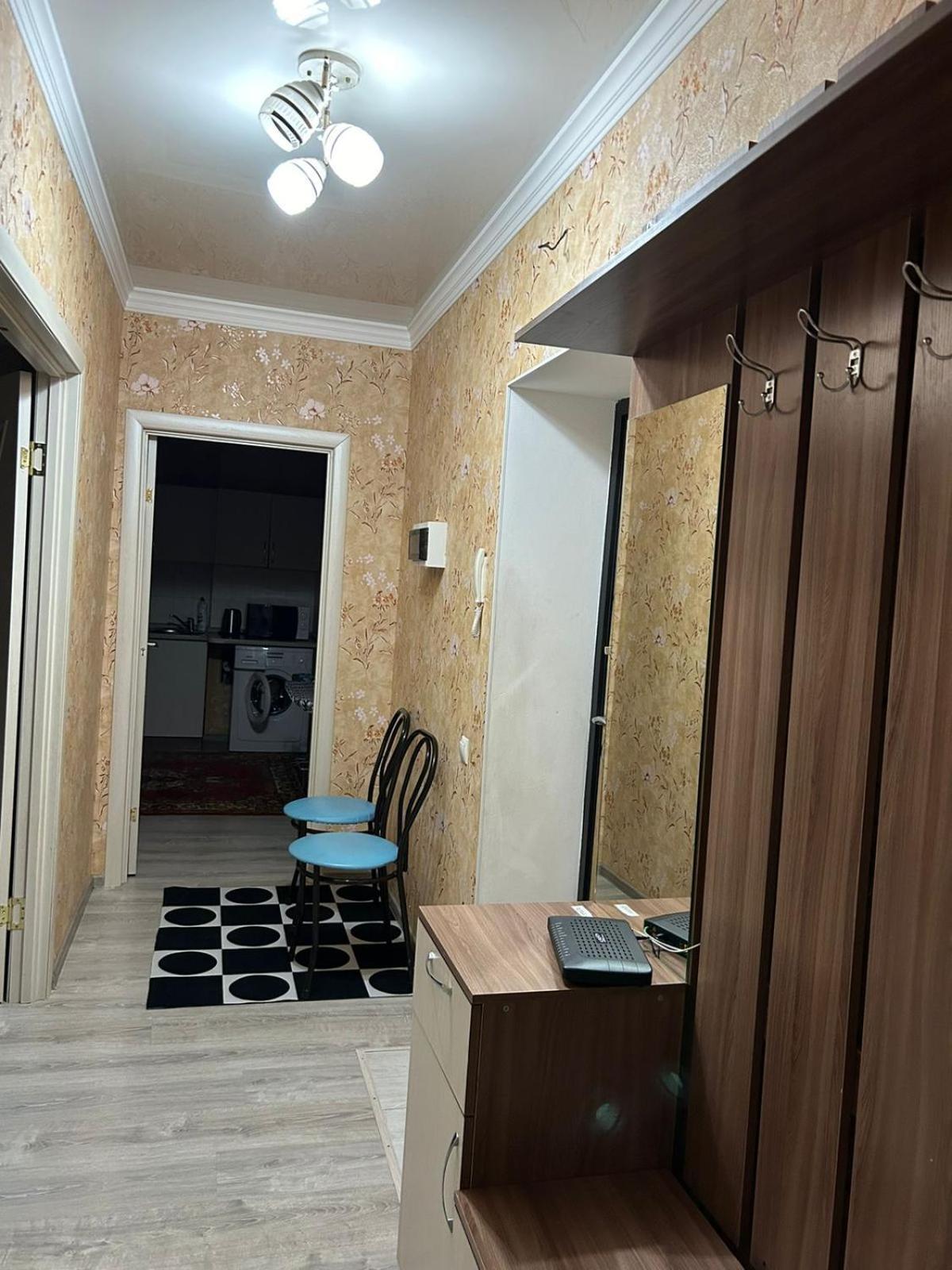 Уютная Квартира Комфорт Класса143 Promyshlennyy Εξωτερικό φωτογραφία