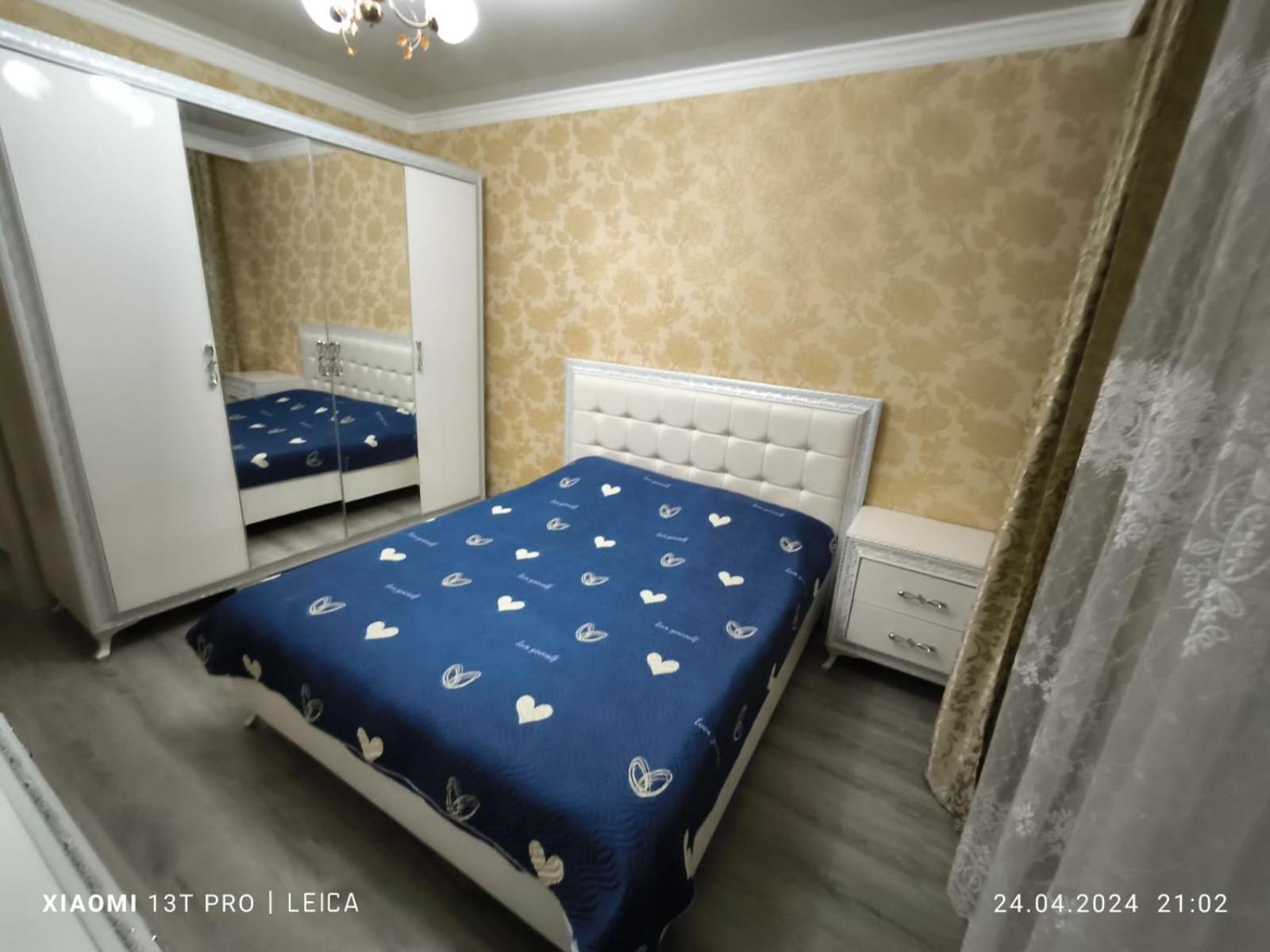 Уютная Квартира Комфорт Класса143 Promyshlennyy Εξωτερικό φωτογραφία