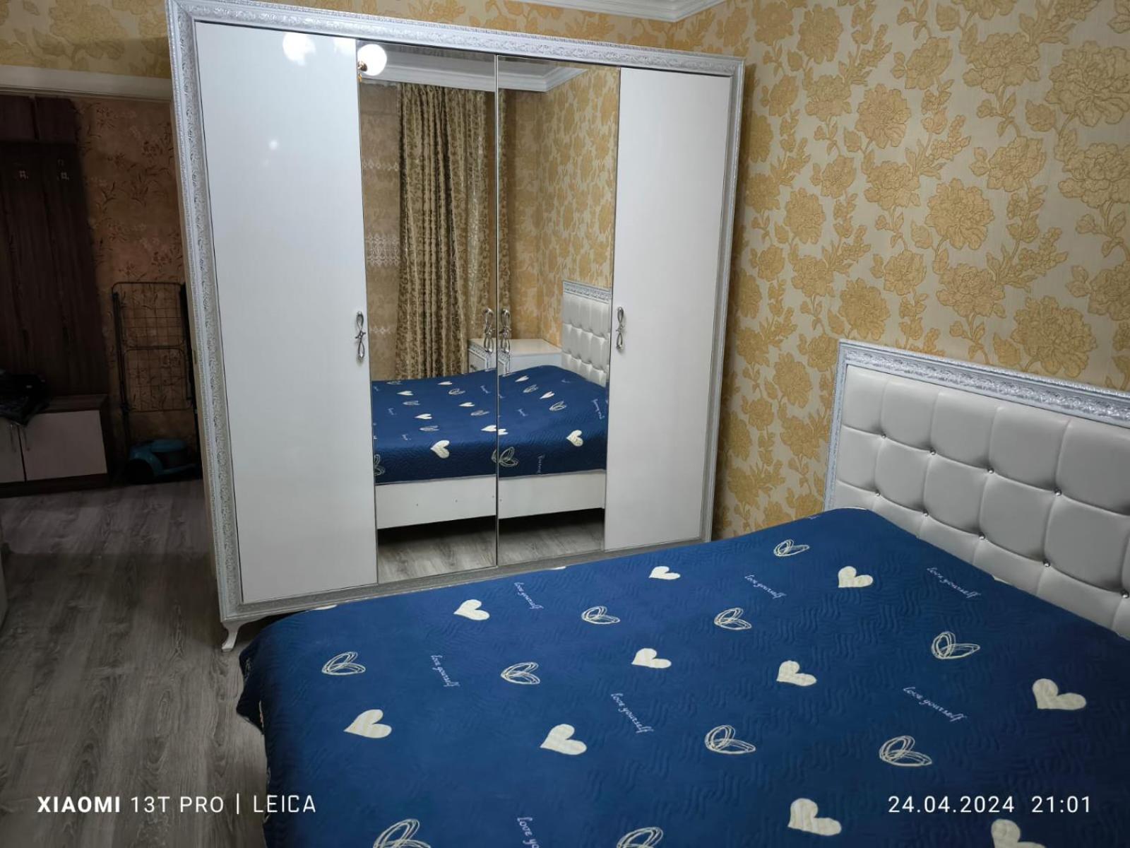Уютная Квартира Комфорт Класса143 Promyshlennyy Εξωτερικό φωτογραφία